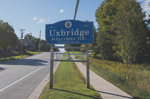 uxbridge
